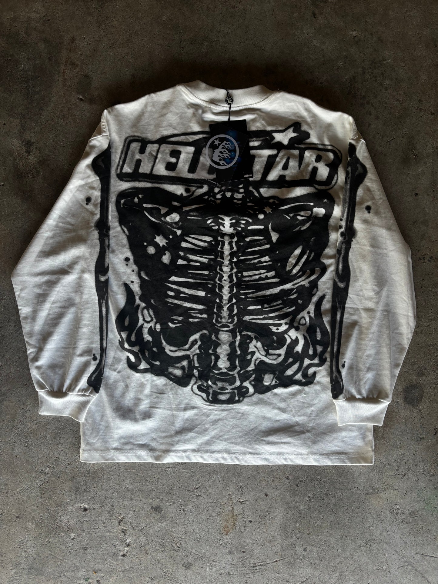 HS Long Sleeve