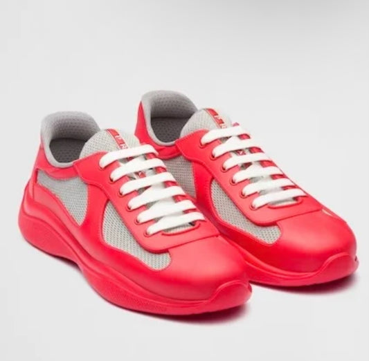 PR*DAS - RED
