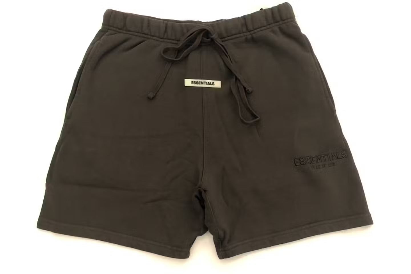 E**entials shorts