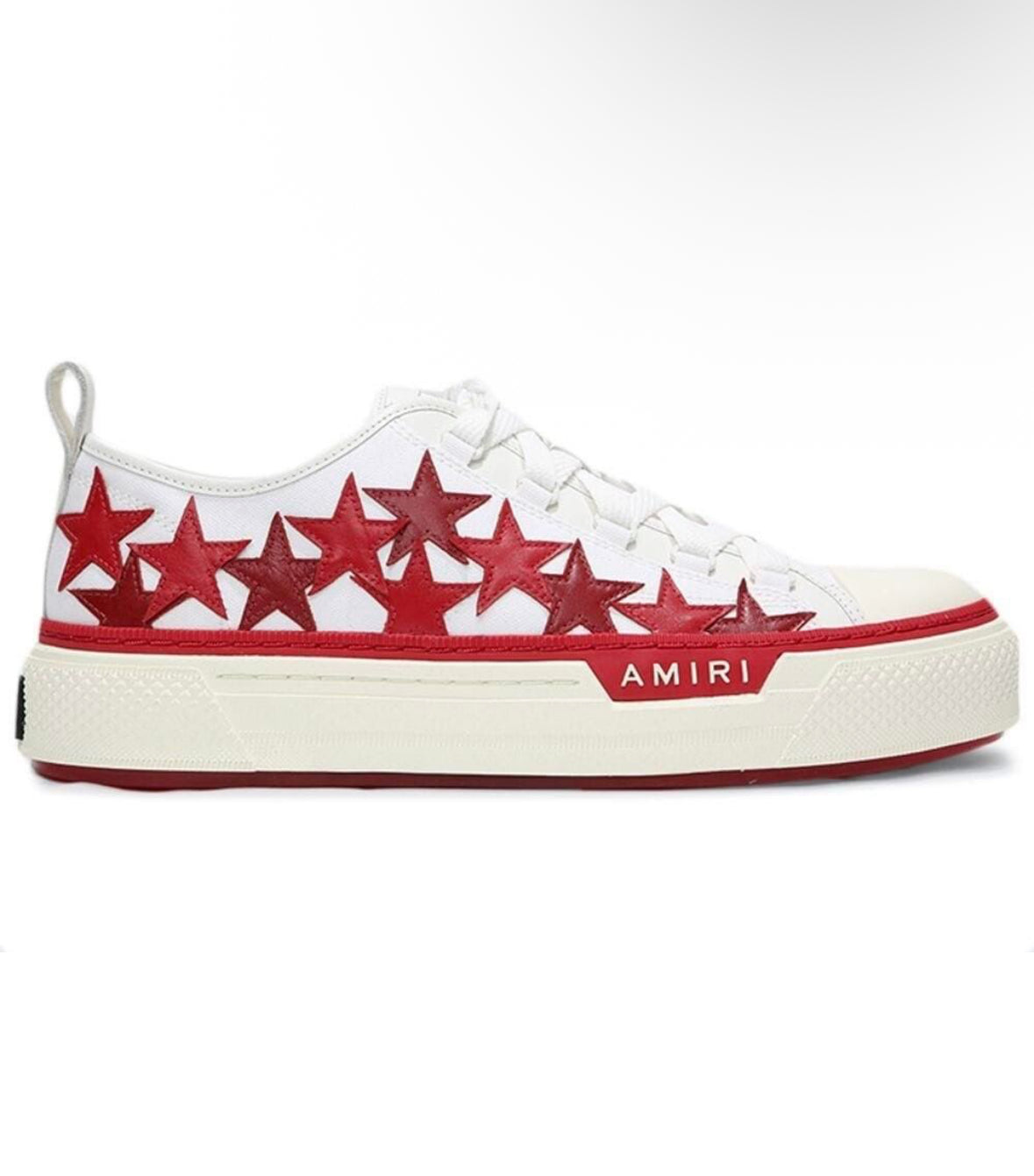 AM*RI STARS - RED