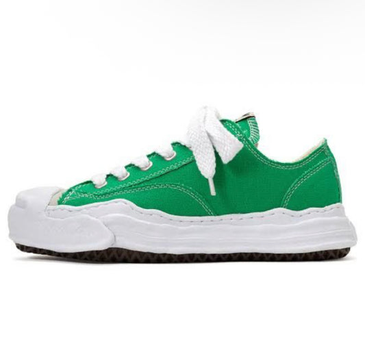 MIHARAS - GREEN