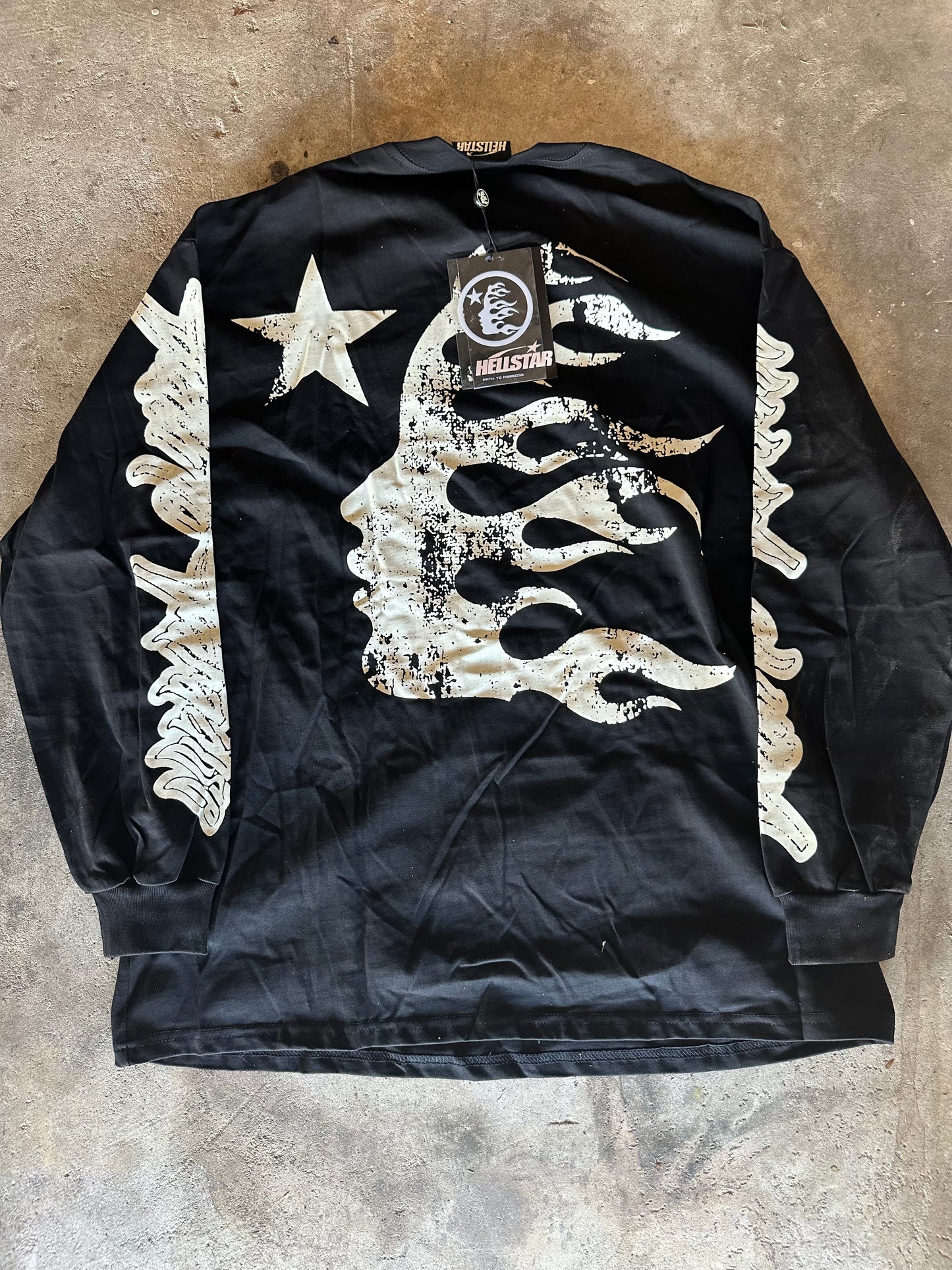 HS Long Sleeve