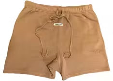 E**entials shorts