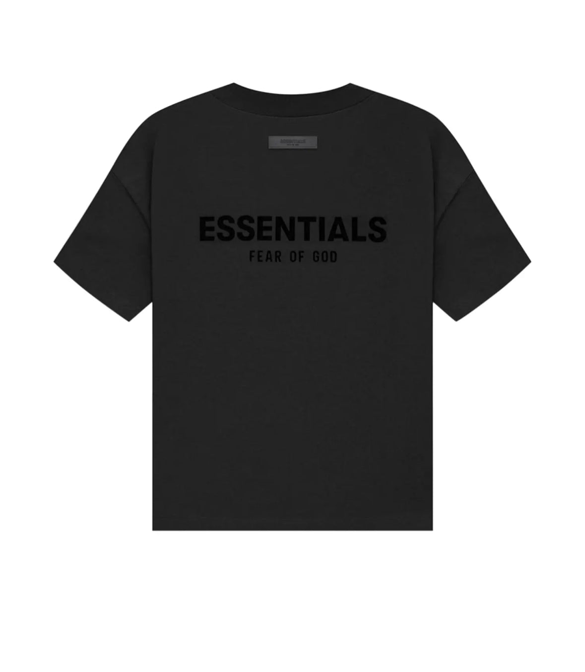 E**entials T Shirt