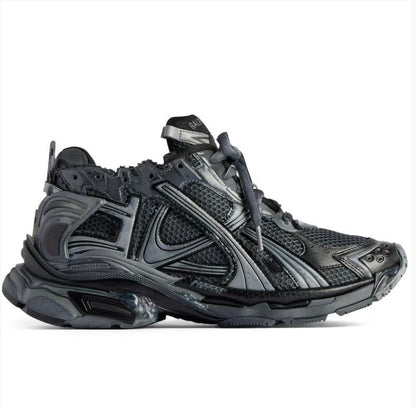 BB RUNNERS - DARK GRAY