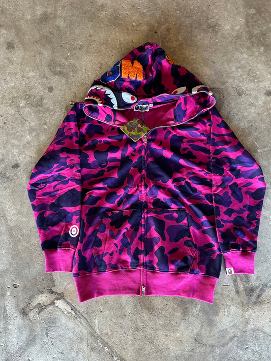 B*PE HOODIE