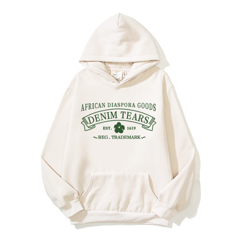 DT Hoodie
