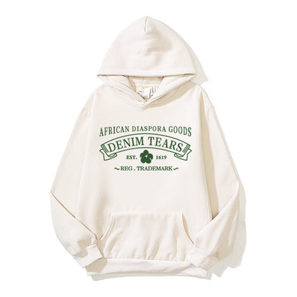 DT Hoodie