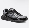 D*OR B30S - LEATHER BLACK