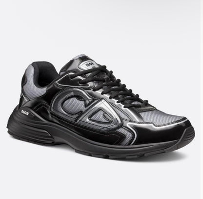 D*OR B30S - LEATHER BLACK