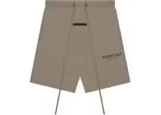 E**entials shorts