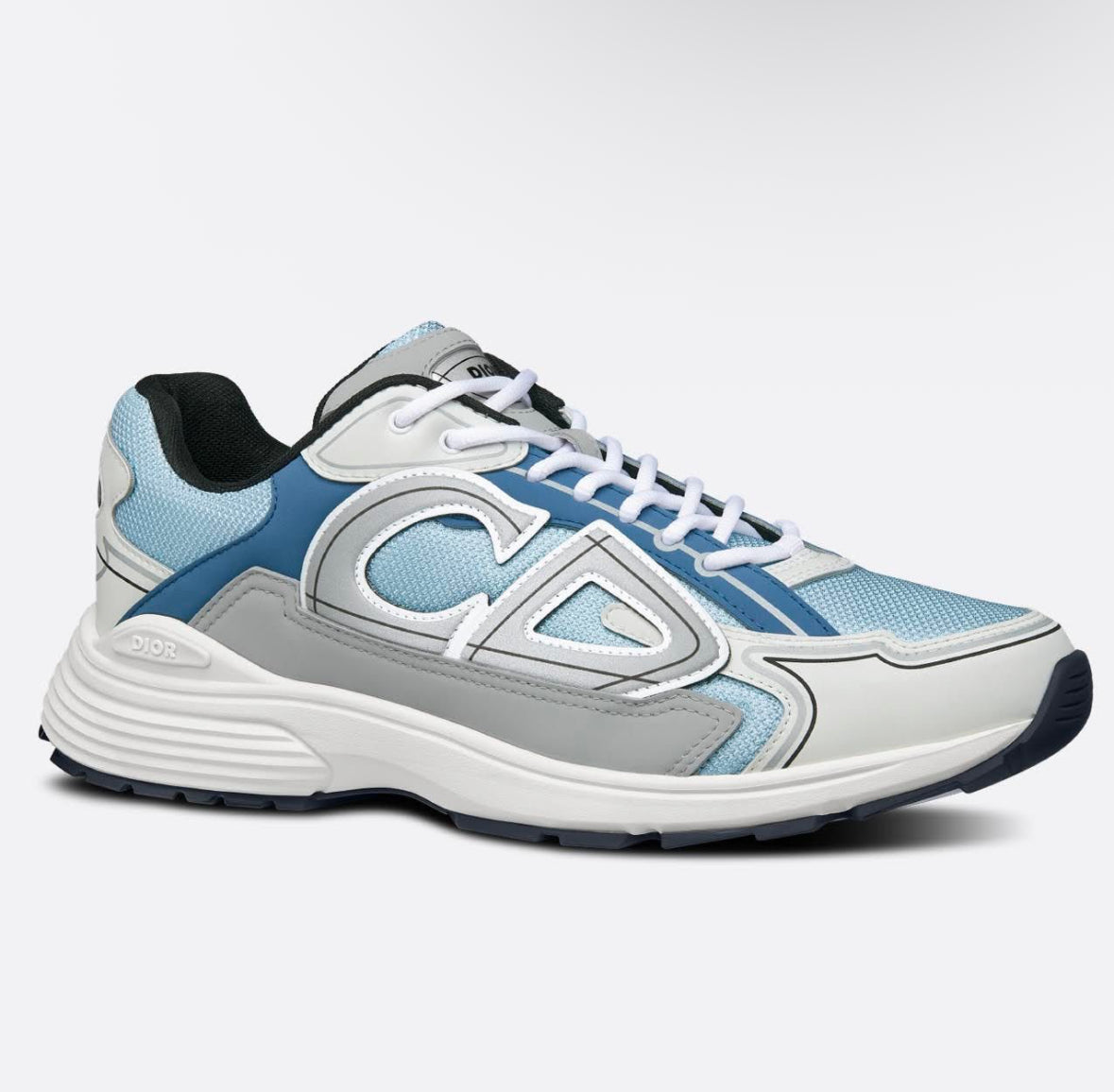 D*OR B30S - BLUE & GRAY