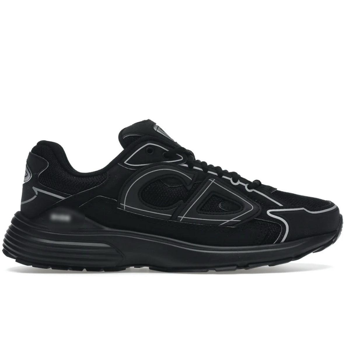 D*OR B30S - TRIPLE BLACK