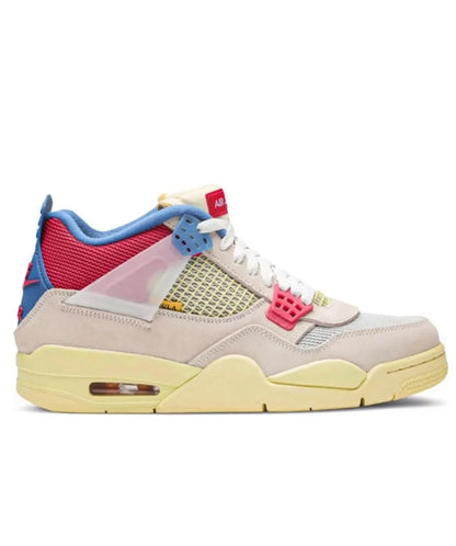 4S - UNION GUAVA ICE