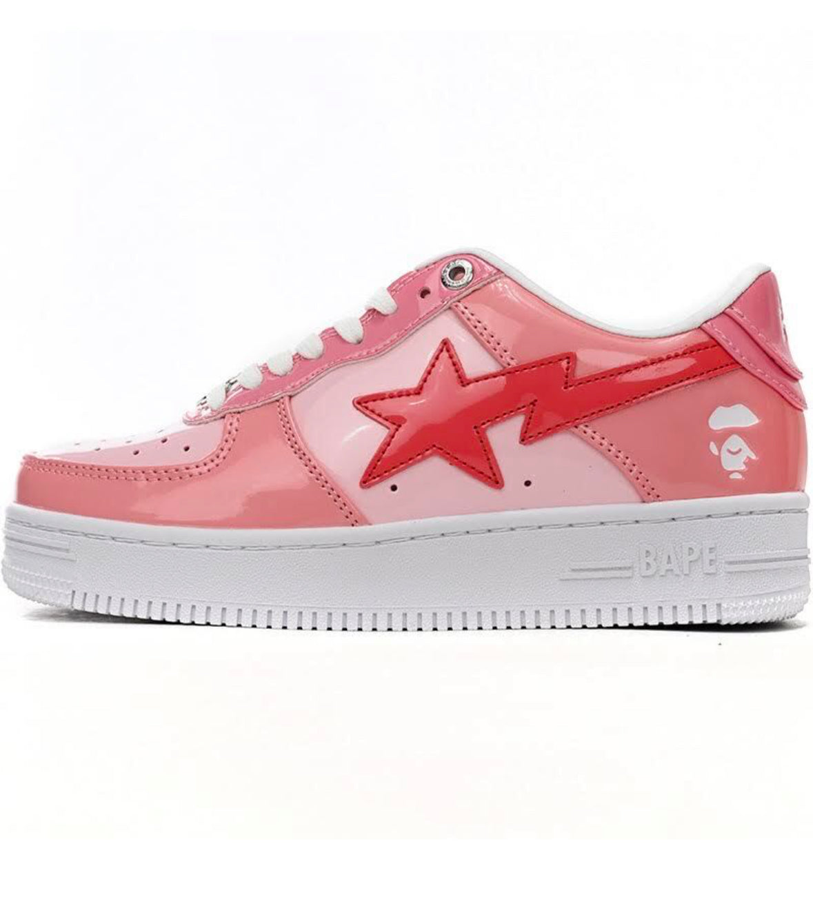 B*PESTAS - PINK