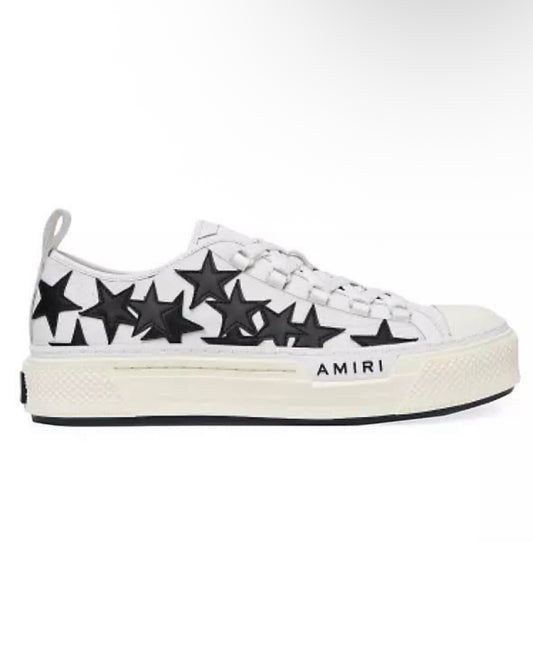 AM*RI STARS - BLACK