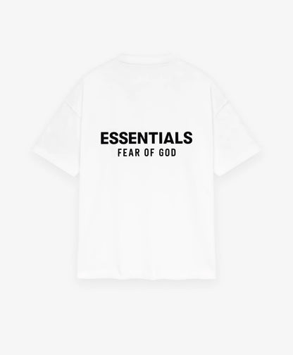 E**entials T Shirt