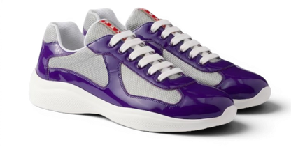 PR*DAS - PURPLE