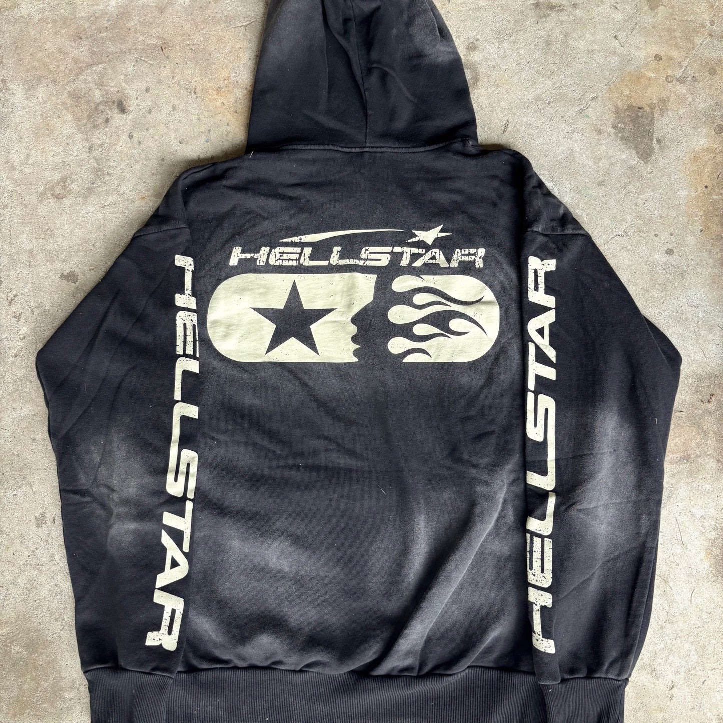 HS Hoodie