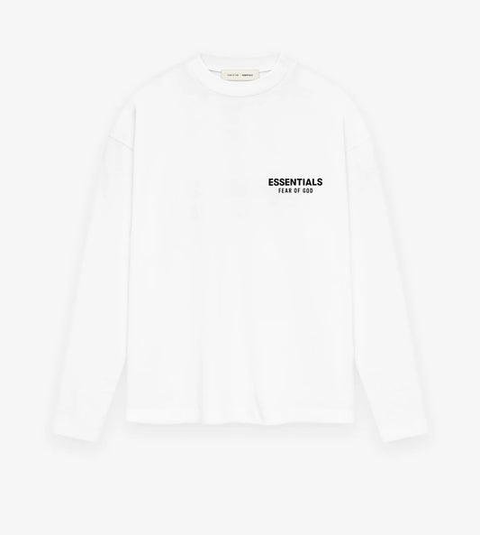 E**entials Long Sleeve