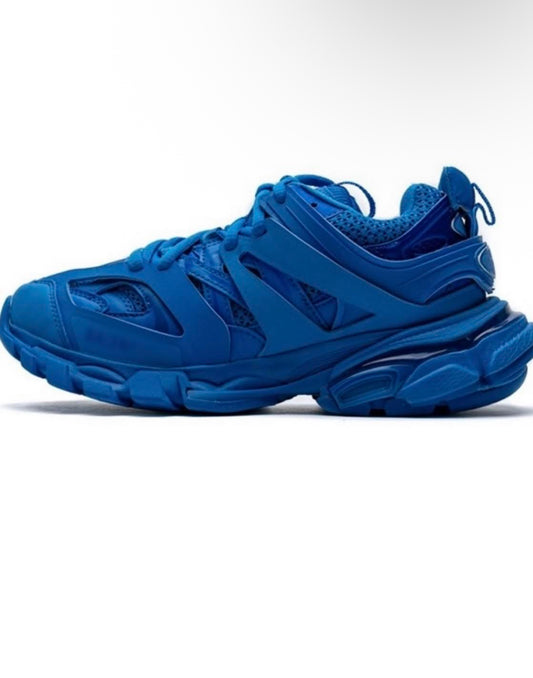 BB TRACKS - BLUE