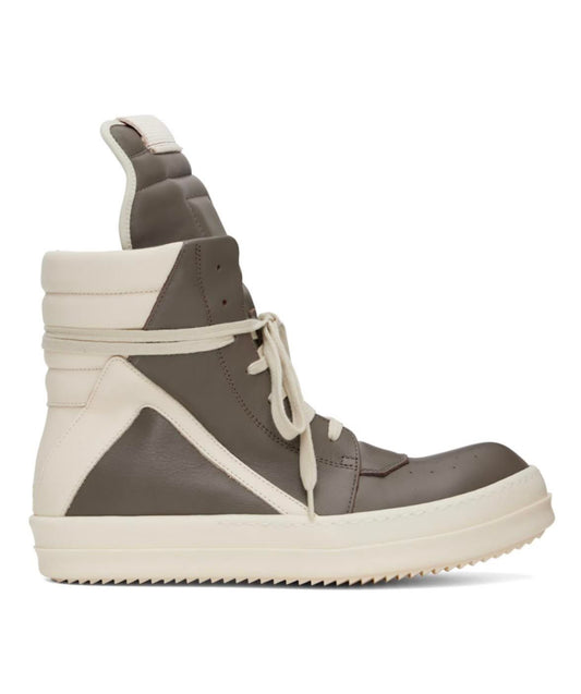 RICK HIGH TOPS - BROWN
