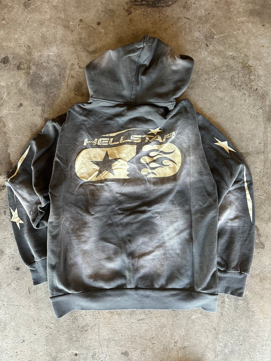 HS Zip Up