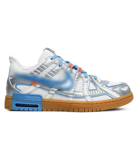 RUBBER DUNKS - UNIVERSITY BLUE