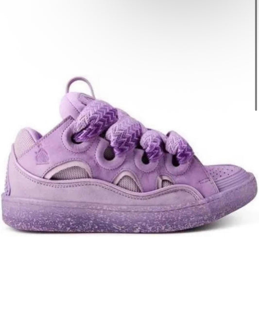 L*NVINS - PURPLE
