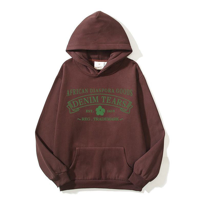 DT Hoodie