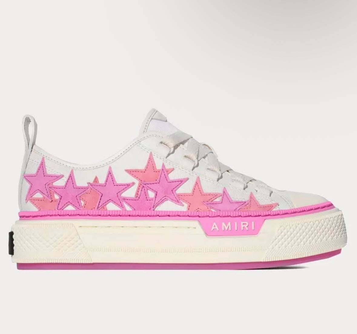 AM*RI STARS - PINK