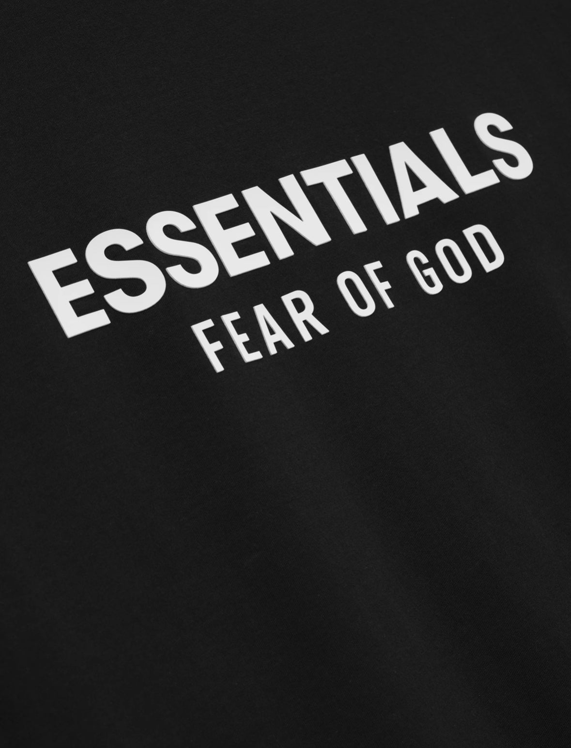 E**entials T Shirt