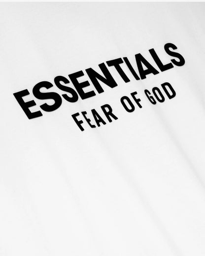 E**entials T Shirt