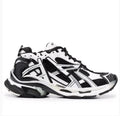 BB RUNNERS - BLACK & WHITE