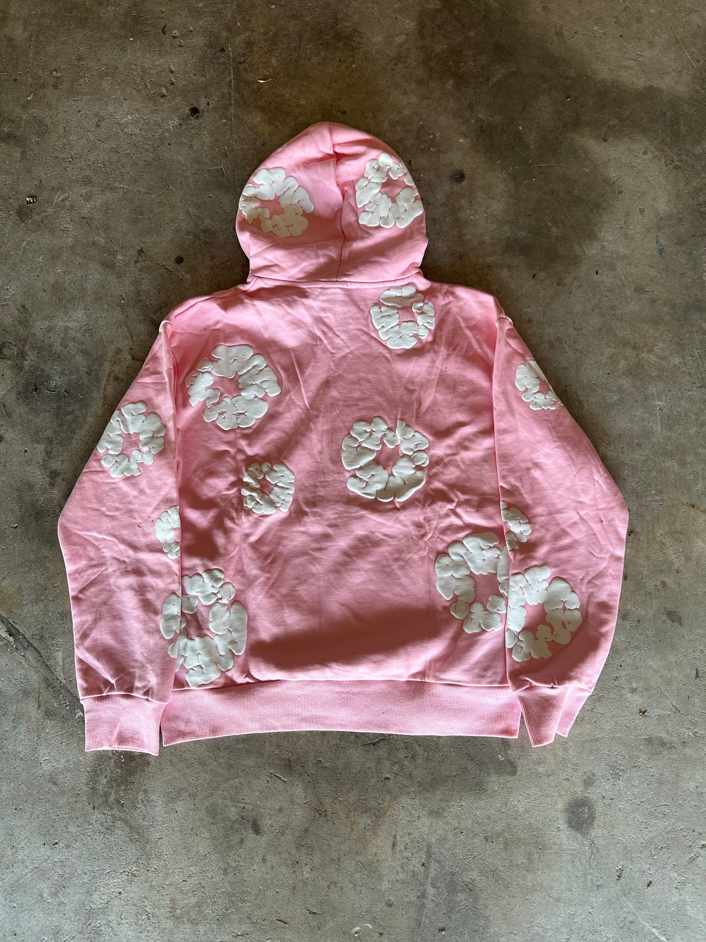 DT Hoodie