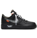 OW AF1S - MOMA