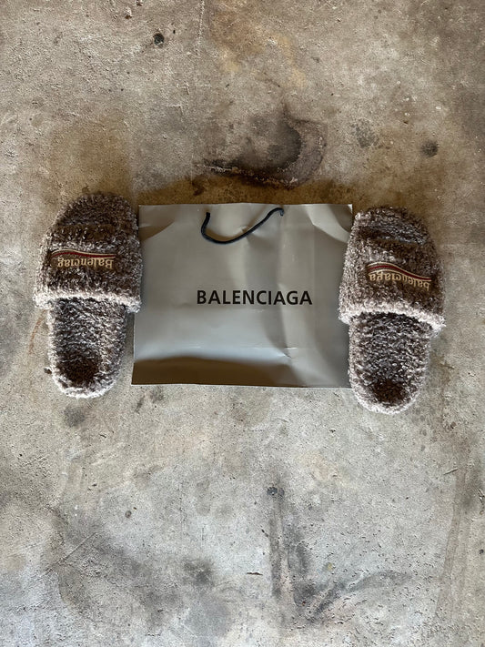BALENCI SLIDES