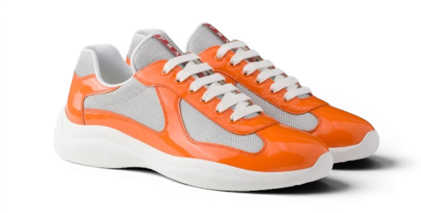 PR*DAS - Orange