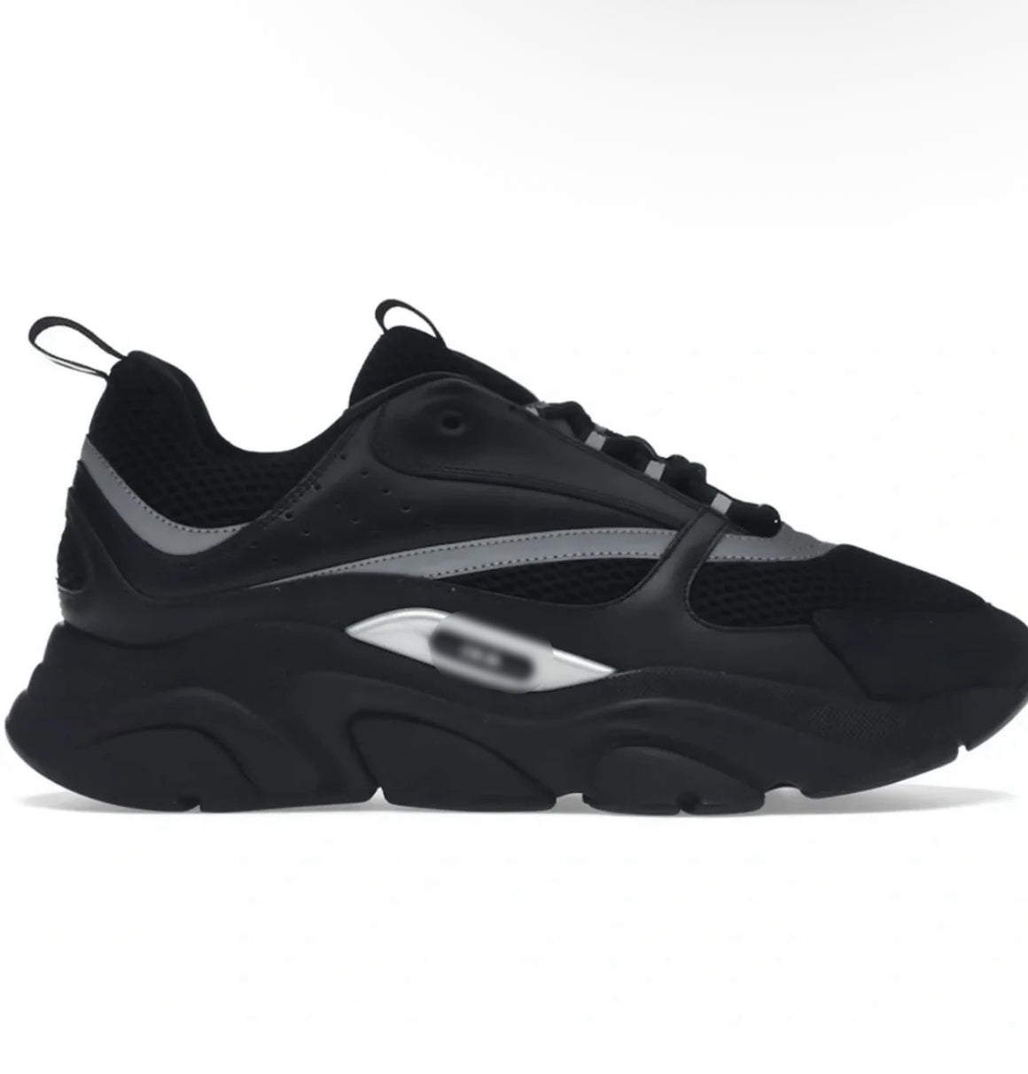 D*OR B22S - BLACK