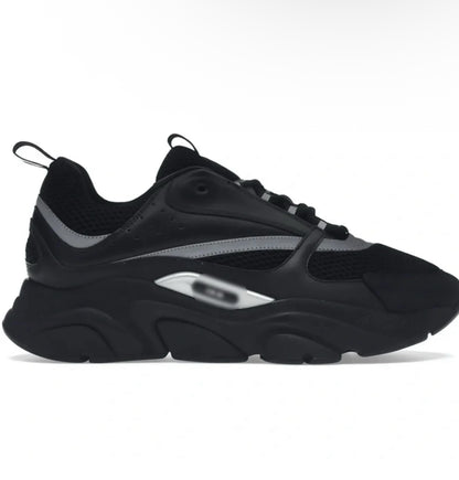 D*OR B22S - BLACK