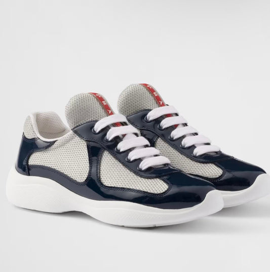 PR*DAS - NAVY BLUE
