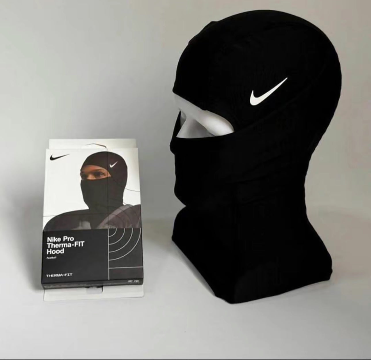 Ski Masks