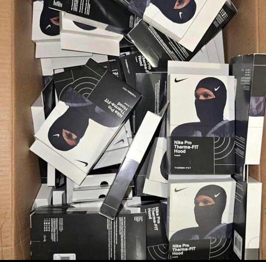 Ski Masks